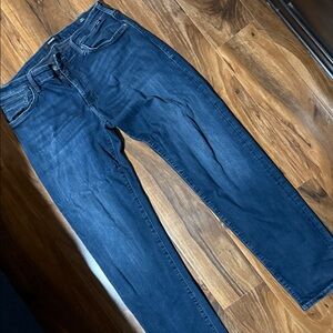 Men’s LOT of jeans/pants 38x34